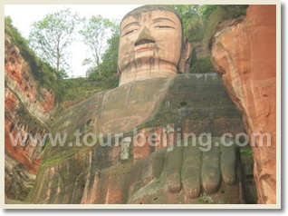 Chengdu Chongqing Yangtze River 8 Day Tour with Bullet Train Experience